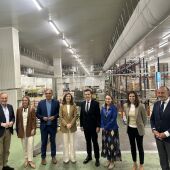 El grupo Froiz se incorpora a la Alianza Gallega por el Clima