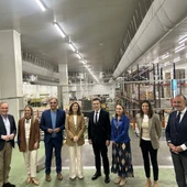 El grupo Froiz se incorpora a la Alianza Gallega por el Clima El grupo Froiz se incorpora a la Alianza Gallega por el Clima