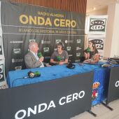 Mas de Uno Almeria