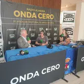 Mas de Uno Almeria Mas de Uno Almeria