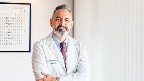La linfadenectomía pélvica, esencial para determinar la estadificación y el pronóstico del cáncer de próstata de alto riesgo La linfadenectomía pélvica, esencial para determinar la estadificación y el pronóstico del cáncer de próstata de alto riesgo