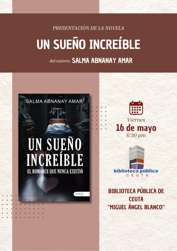 Más de uno Ceuta 16/5/25 Más de uno Ceuta 16/5/25