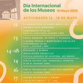 El Museo Esteban Vicente prepara diferentes actividades de cara al Día Internacional de los Museos