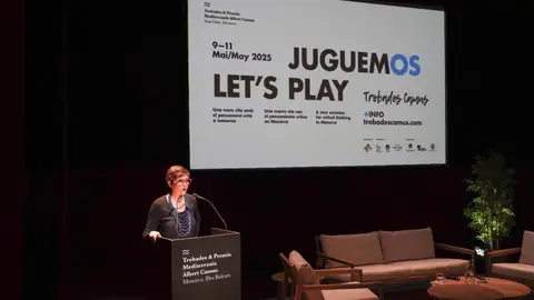Imagen de las Trobades Camus 2025. Imagen de las Trobades Camus 2025.