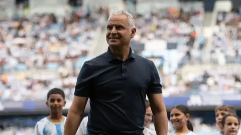 Sergio Pellicer, Málaga CF Sergio Pellicer, Málaga CF