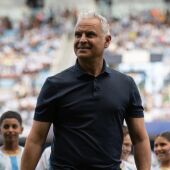 Sergio Pellicer, Málaga CF