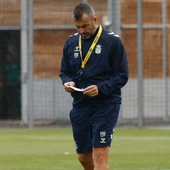 DIEGO MARTÍNEZ DIEGO MARTÍNEZ