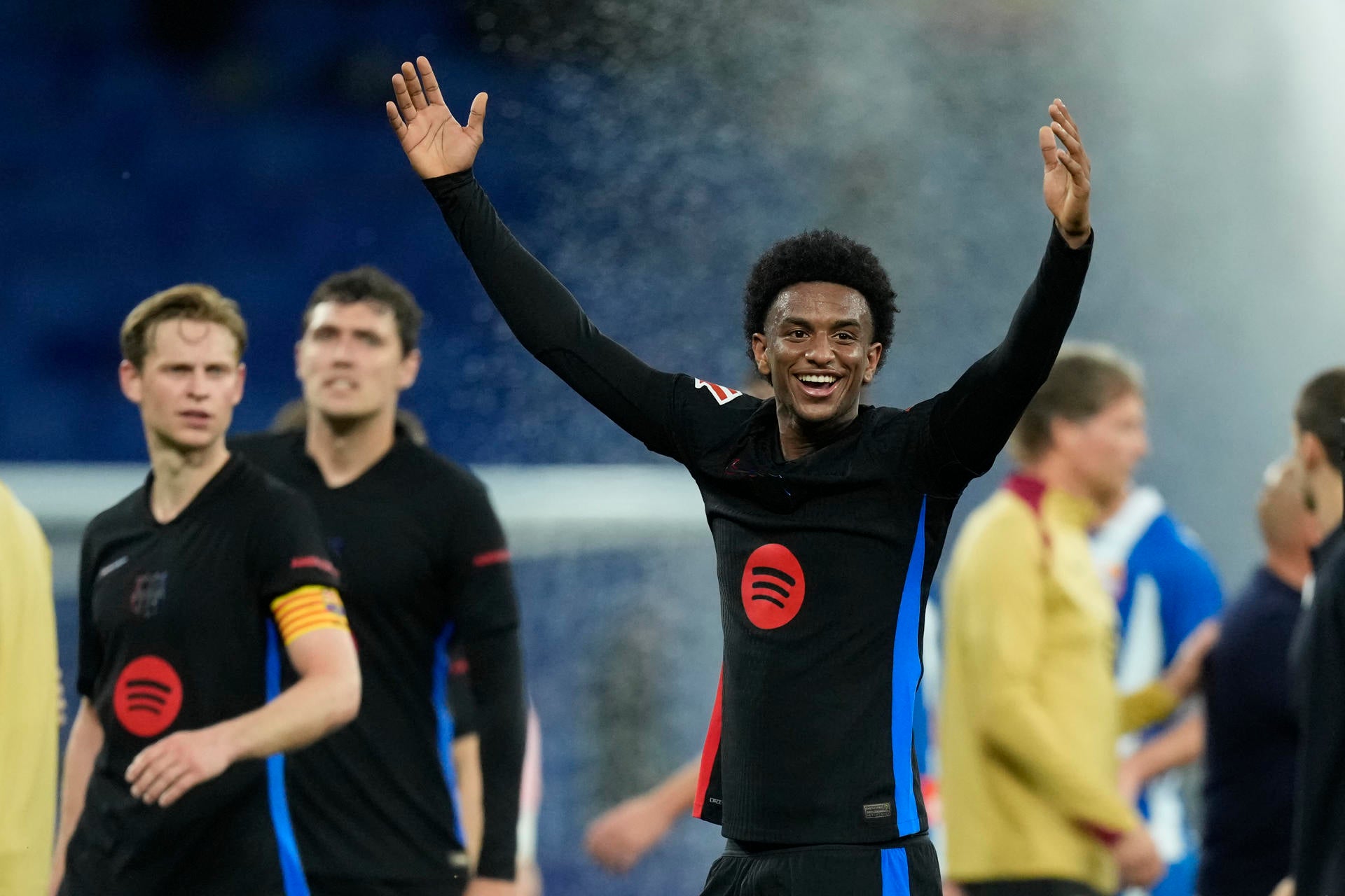Cuánto dinero se lleva el Barça como campeón de LaLiga Cuánto dinero se lleva el Barça como campeón de LaLiga