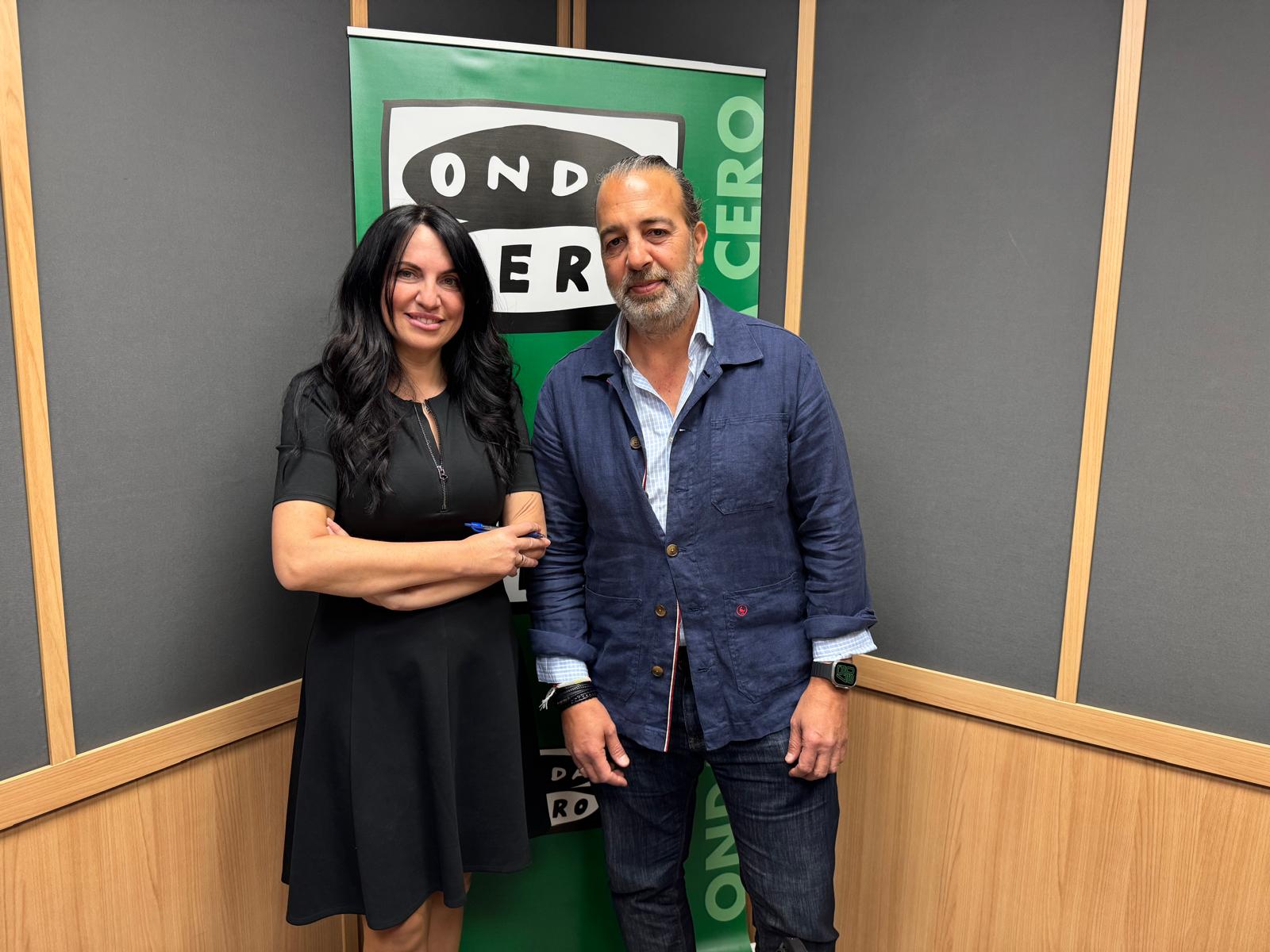 Béton Brut, de Forty Group, listo para transformar el puerto de Alicante en un nuevo templo de la gastronomía y el ocio urbano Béton Brut, de Forty Group, listo para transformar el puerto de Alicante en un nuevo templo de la gastronomía y el ocio urbano