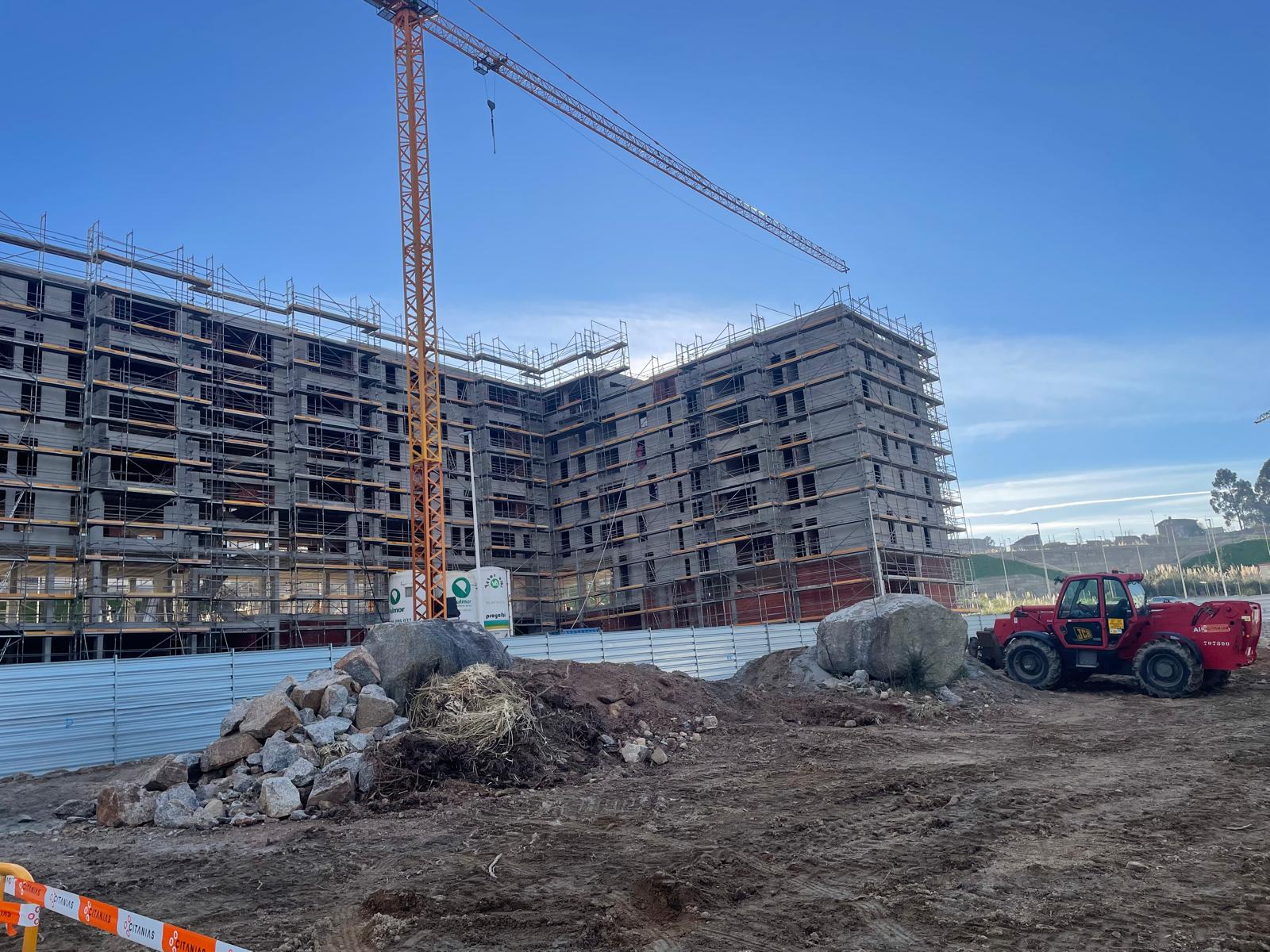 Outra Forma de Vivenda: una cooperativa que defiende el cuidado mutuo y donde todos los socios son propietarios frente al modelo de Galivivienda Outra Forma de Vivenda: una cooperativa que defiende el cuidado mutuo y donde todos los socios son propietarios frente al modelo de Galivivienda