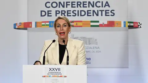 Guardiola irá a Conferencia de Presidentes "con los deberes hechos" y pedirá financiacion justa y que no cierre Almaraz Guardiola irá a Conferencia de Presidentes "con los deberes hechos" y pedirá financiacion justa y que no cierre Almaraz