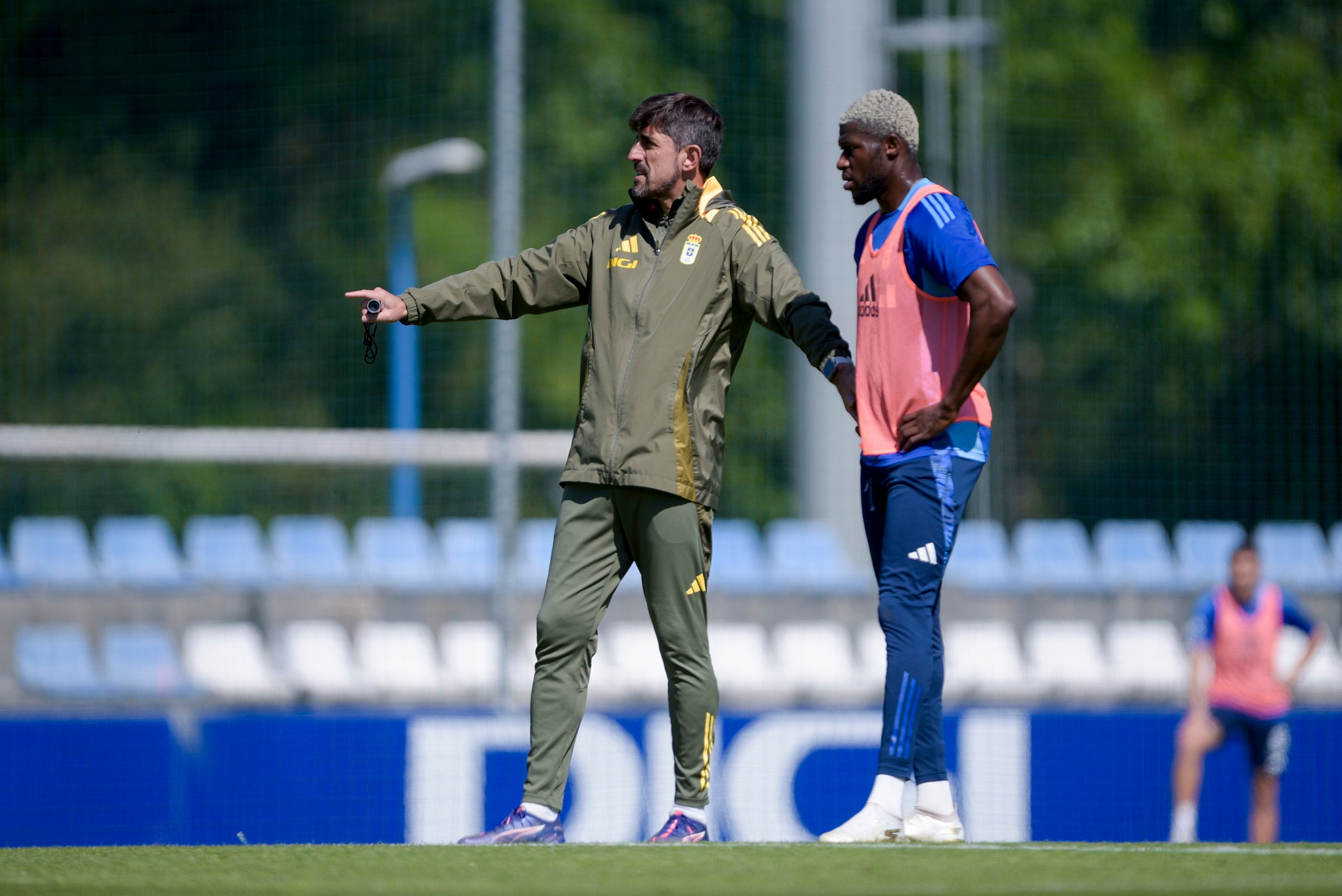 Paunovic: “Cada partido puede ser decisivo” Paunovic: “Cada partido puede ser decisivo”