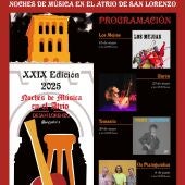 Teatro, música, conferencias, mercado y comida popular en el Festival de las Cañadas de Boceguillas