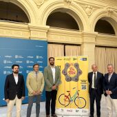 El Ayuntamiento de Málaga presenta la XVIII edición del ‘Día de la Bici 2025’ que se celebrará el domingo 1 de junio