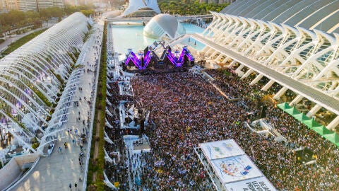 Love the 90´s Valencia