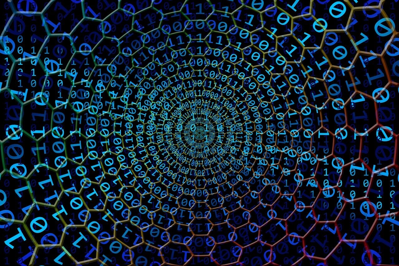 Las matemáticas completan el puzzle de la comunicación y el Internet interplanetario Las matemáticas completan el puzzle de la comunicación y el Internet interplanetario