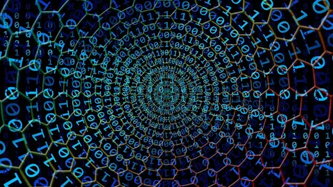 Códigos binarios y matemáticas Códigos binarios y matemáticas