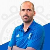 José Antonio Gil deja de ser entrenador del SC Torrevieja y se incorpora como Coordinador General del CD Almoradí 