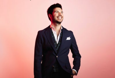 Paco Montalvo: "El directo es lo que nos hace crecer" Paco Montalvo: "El directo es lo que nos hace crecer"