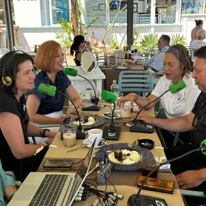 La Tómbola en La Cariuela La Tómbola en La Cariuela