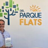 Del parque flats, premiada por "Home tu go" como uno de los mejores socios del mundo