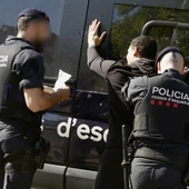 El dispositiu 'Kanpai' tanca amb 30 multireincidents detinguts a les afores de Barcelona El dispositiu 'Kanpai' tanca amb 30 multireincidents detinguts a les afores de Barcelona