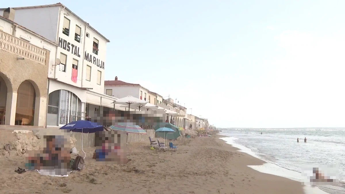 El PP de Elche plantea que las edificaciones de primera línea de costa de La Marina y del Pinet sean BRL El PP de Elche plantea que las edificaciones de primera línea de costa de La Marina y del Pinet sean BRL