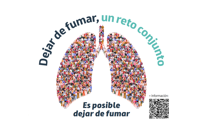 "Los cigarrillos electrónicos también producen EPOC", Dolores del Puerto, neumóloga del Hospital San Pedro "Los cigarrillos electrónicos también producen EPOC", Dolores del Puerto, neumóloga del Hospital San Pedro