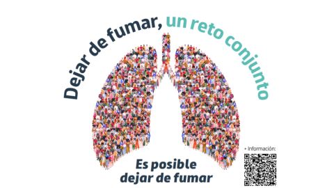 Día Mundial sin Humo