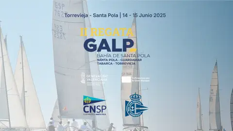 El Real Club Náutico de Torrevieja acoge el II Encuentro GALP para poner en valor la cultura y tradición marinera El Real Club Náutico de Torrevieja acoge el II Encuentro GALP para poner en valor la cultura y tradición marinera