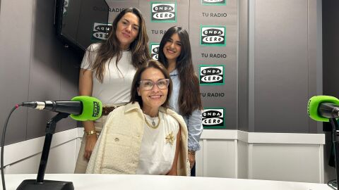 Enredando con Moda