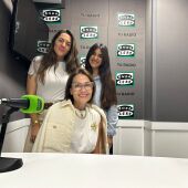 Enredando con Moda