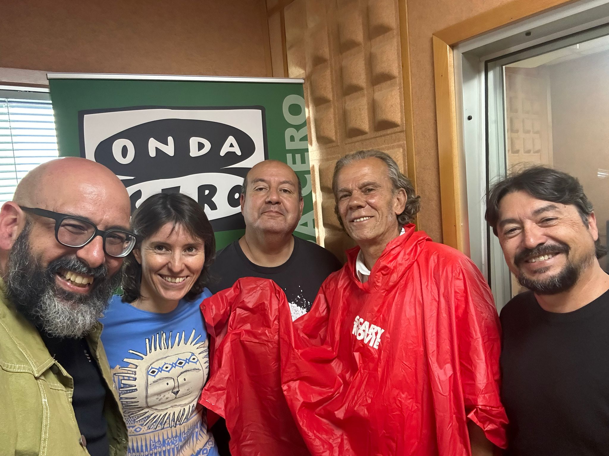 La Cultureta con Mojo | Capítulo 104 (22/05/2025) La Cultureta con Mojo | Capítulo 104 (22/05/2025)