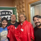 La Cultureta con Mojo 104
