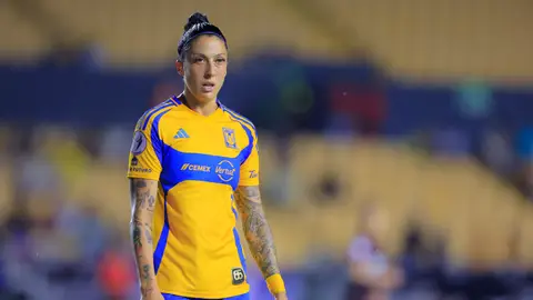 Jenni Hermoso estalla contra Montse Tomé Jenni Hermoso estalla contra Montse Tomé