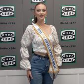 Nelly Mestre, Mis RNB Supranacional 2026