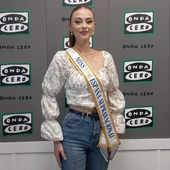 Nelly Mestre, Mis RNB Supranacional 2026 Nelly Mestre, Mis RNB Supranacional 2026