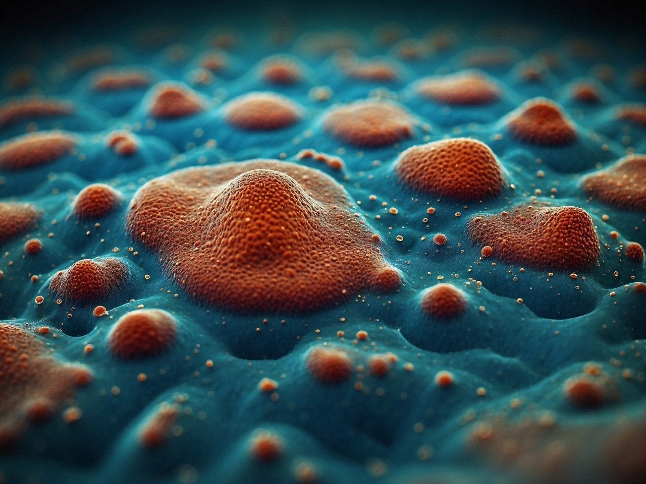 Descubren en la estación espacial china una bacteria con una característica inédita: sobrevive a condiciones extremas Descubren en la estación espacial china una bacteria con una característica inédita: sobrevive a condiciones extremas