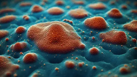 Descubren en la estación espacial china una bacteria con una característica inédita: sobrevive a condiciones extremas Descubren en la estación espacial china una bacteria con una característica inédita: sobrevive a condiciones extremas