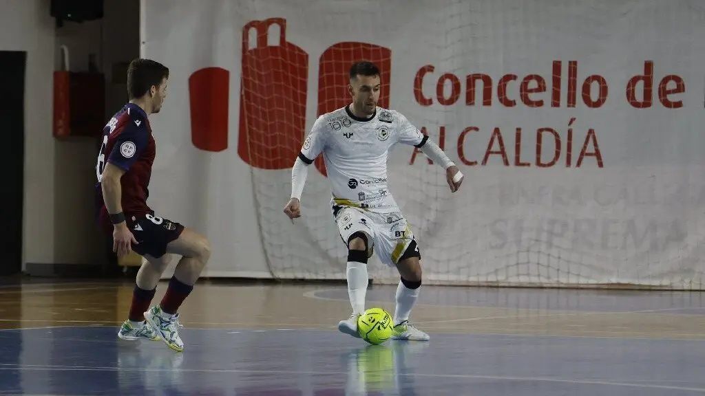 "Cuando acaba el fútbol, te quedas con la gente con la que has compartido todo" "Cuando acaba el fútbol, te quedas con la gente con la que has compartido todo"