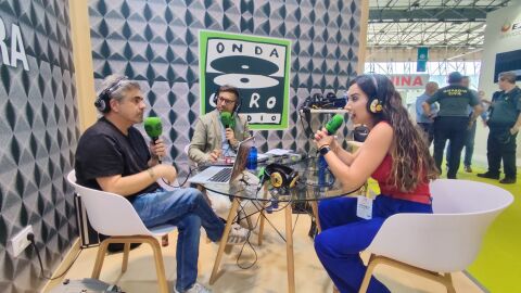 Mas de Uno Almeria desde Infoagro