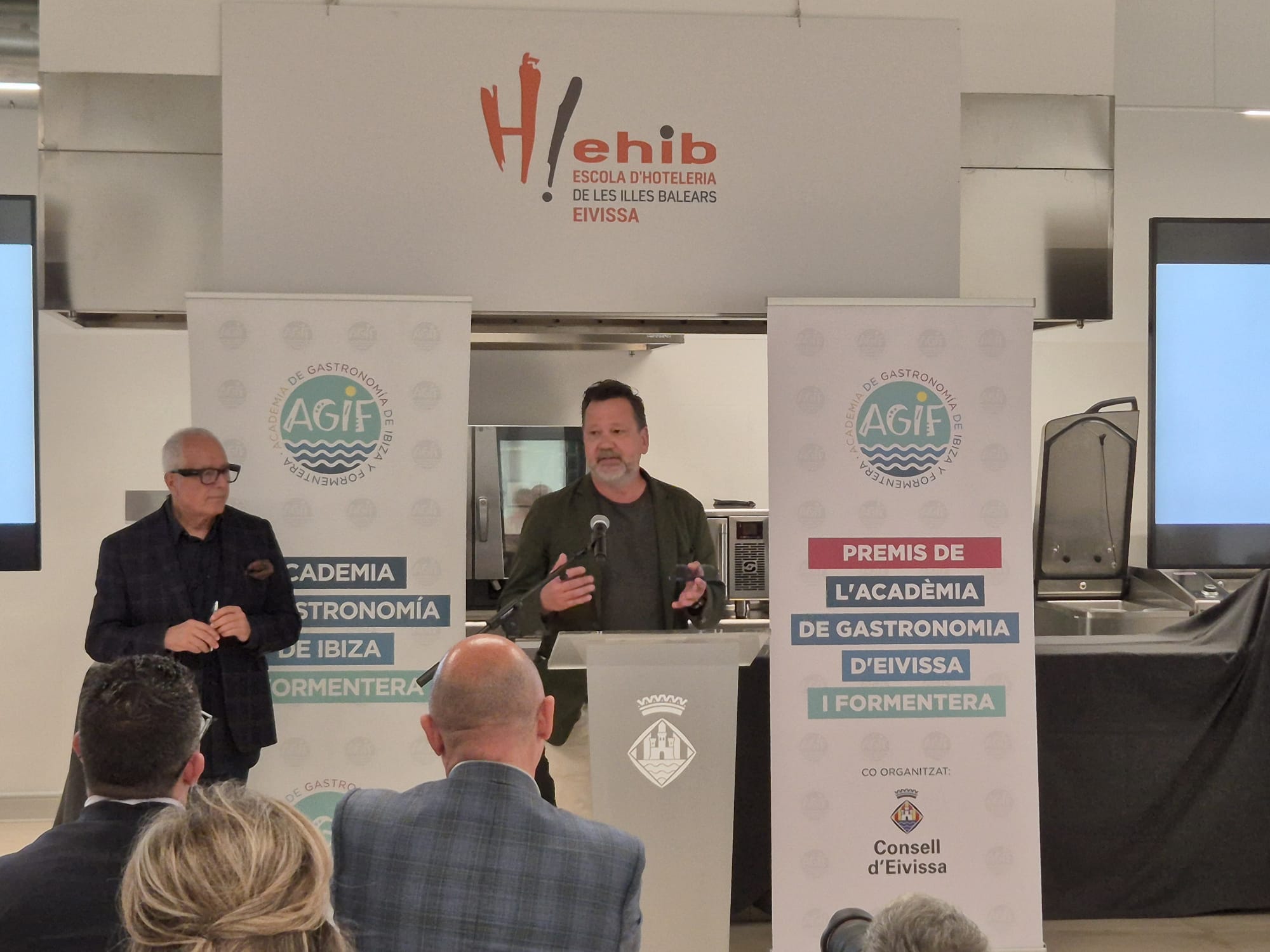 Pedro Matutes: “Ibiza y Formentera son ya un referente gastronómico a nivel mundial” Pedro Matutes: “Ibiza y Formentera son ya un referente gastronómico a nivel mundial”