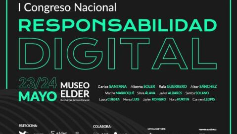 Congreso Nacional de Responsabilidad Digital