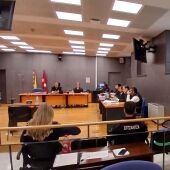 Juicio asesinato hombres Bilbao
