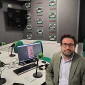 Javier García