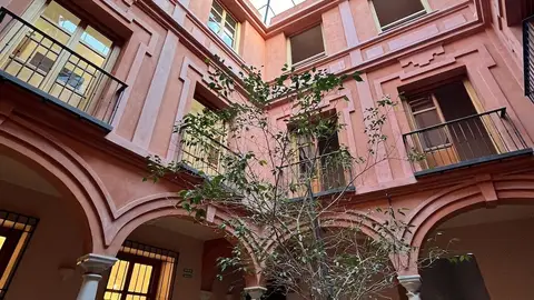 Del 23 al 25 de mayo, el festival de arquitectura Open House abre gratuitamente los edificios más inaccesibles y emblemáticos Arquitectura