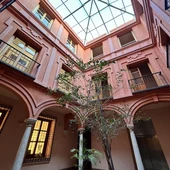 Del 23 al 25 de mayo, el festival de arquitectura Open House abre gratuitamente los edificios más inaccesibles y emblemáticos Del 23 al 25 de mayo, el festival de arquitectura Open House abre gratuitamente los edificios más inaccesibles y emblemáticos