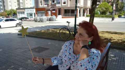 Camino Luna Baragaño Camino Luna Baragaño