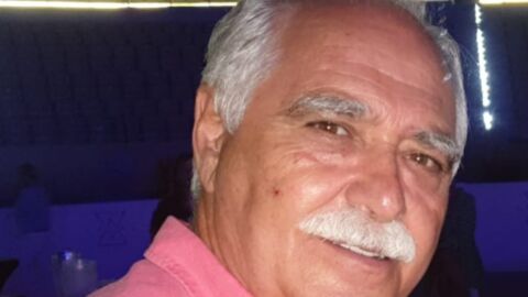 Antonio Espada