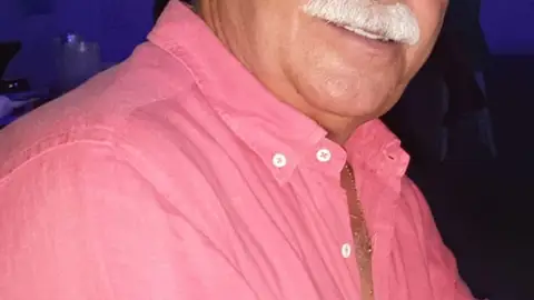 Antonio Espada Antonio Espada
